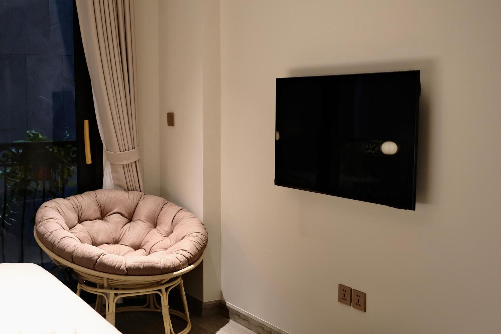 Cibi Homes - Hanoi Central Living Space Gasthof *