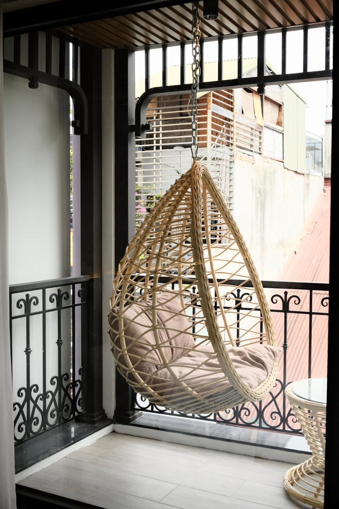 Cibi Homes - Hanoi Central Living Space Gasthof Hanoi