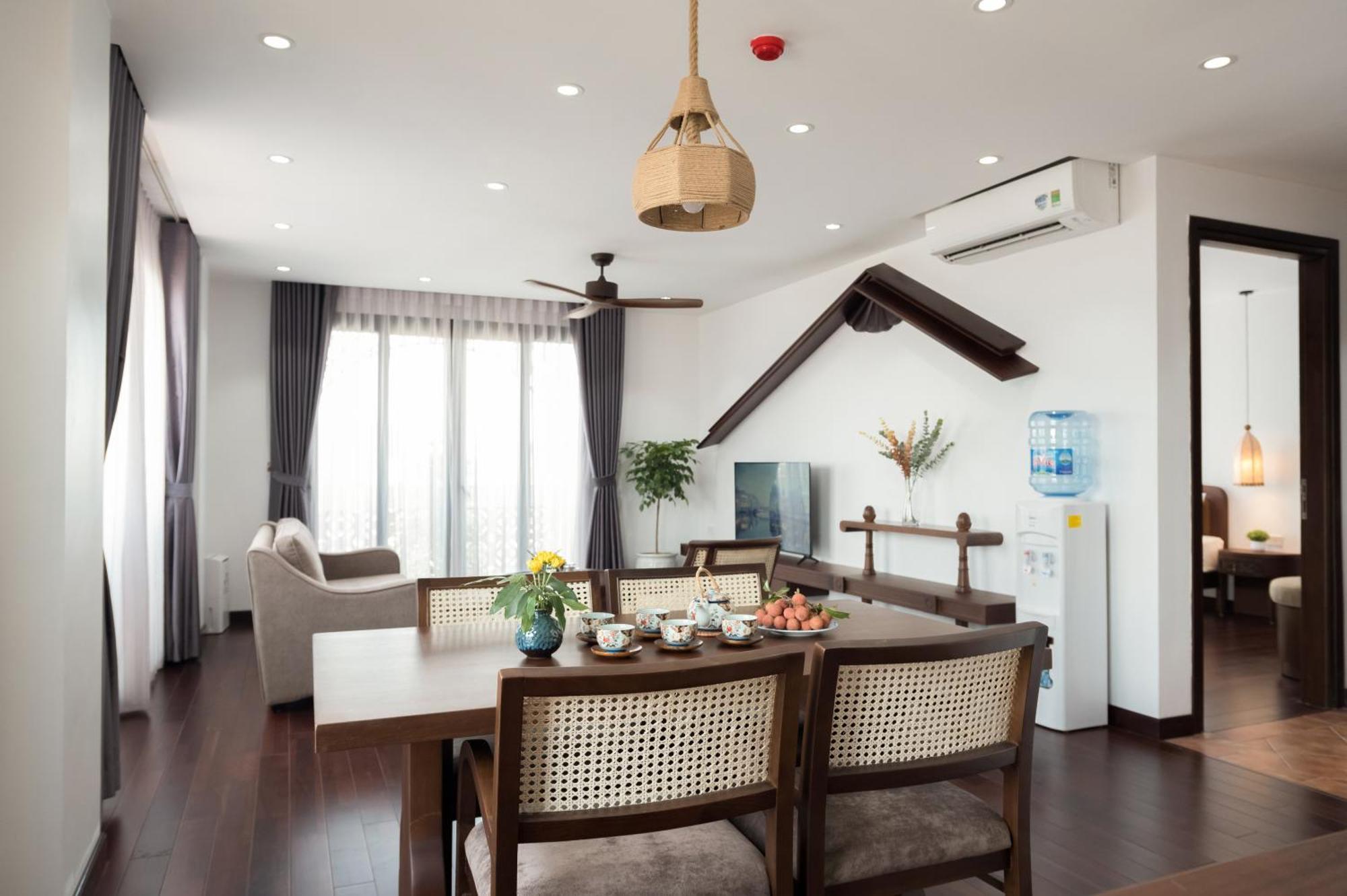 Aparthotel Flesta Doi Serviced *