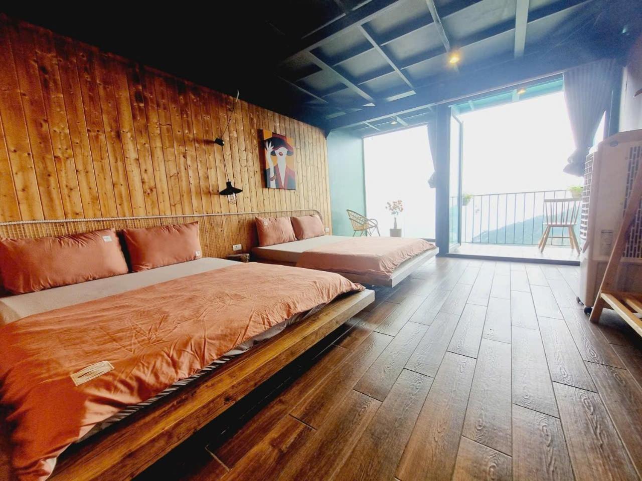 Privatunterkunft Lego Tam Dao Venuestay