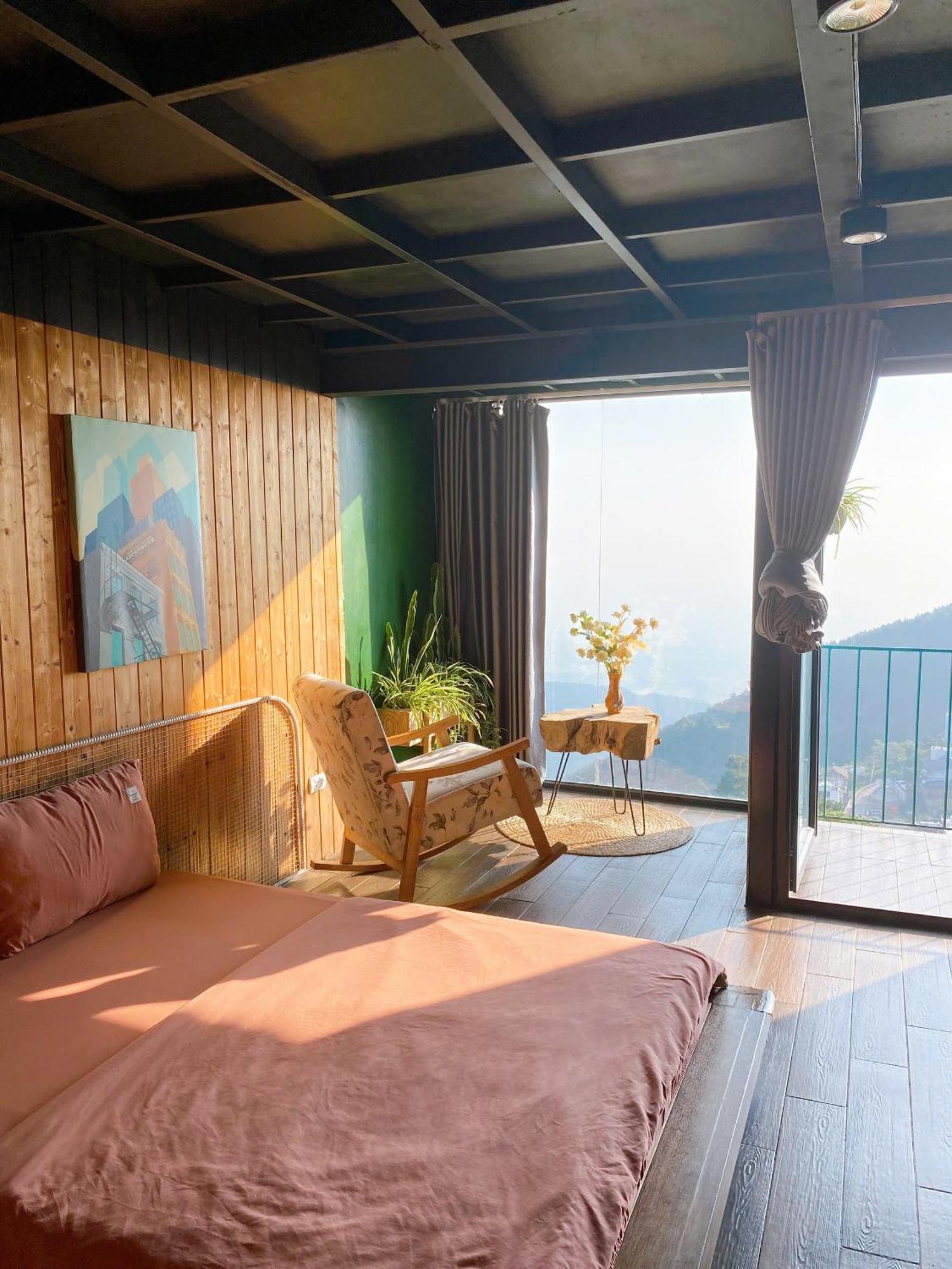 Lego Tam Dao Venuestay Hanoi
