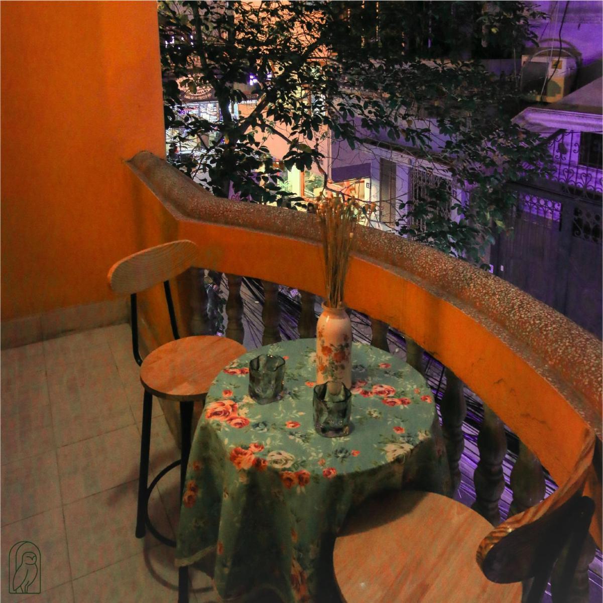 Hibou's House Căn hộ Hà Nội