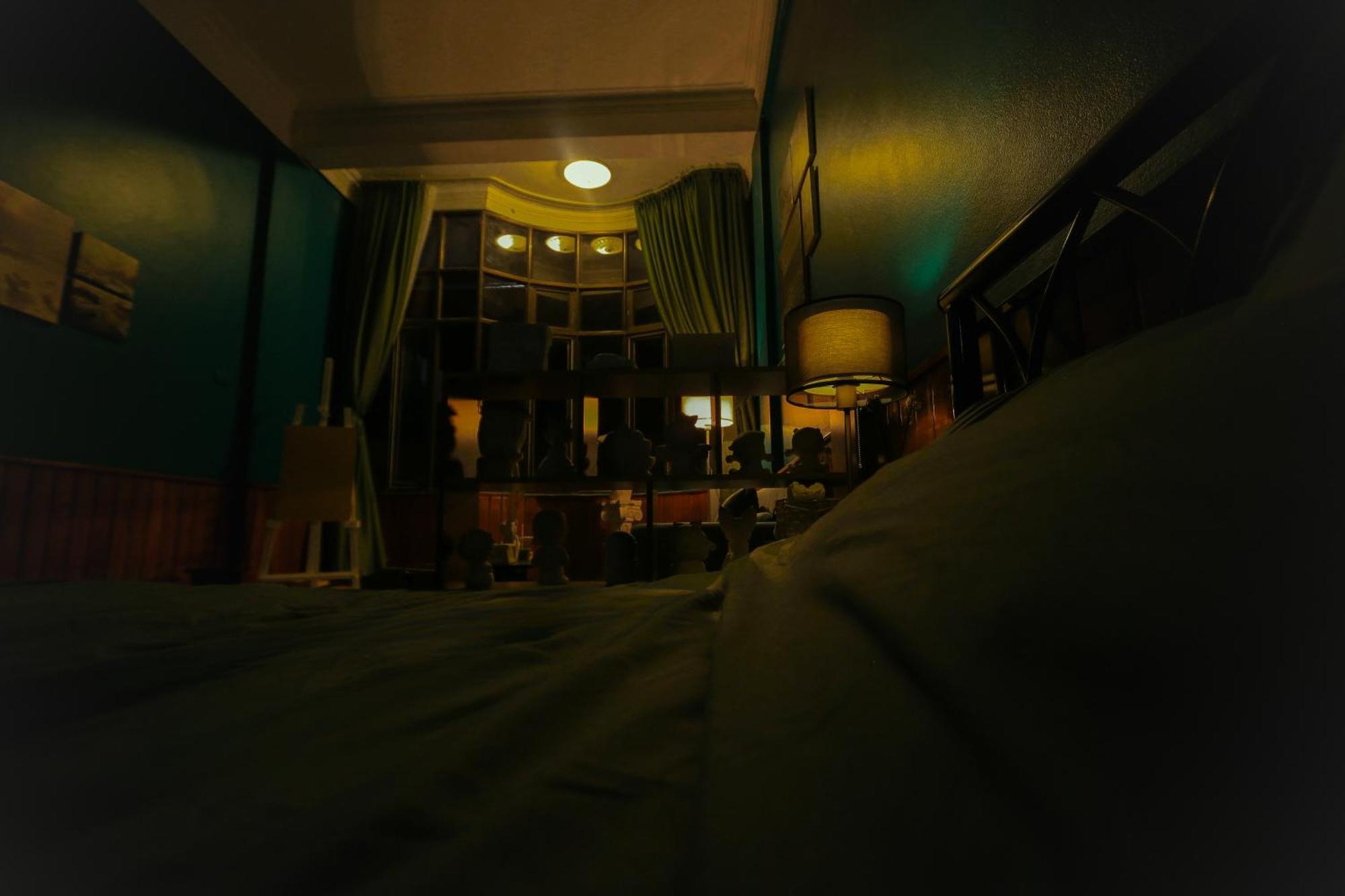 Hibou's House * Hà Nội