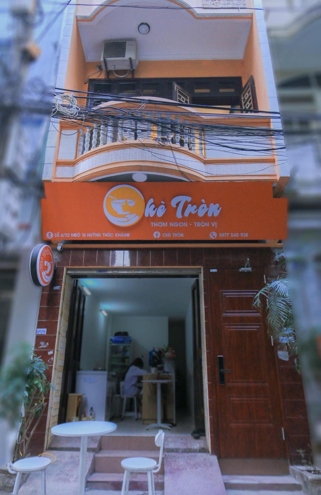 Hibou's House Căn hộ *