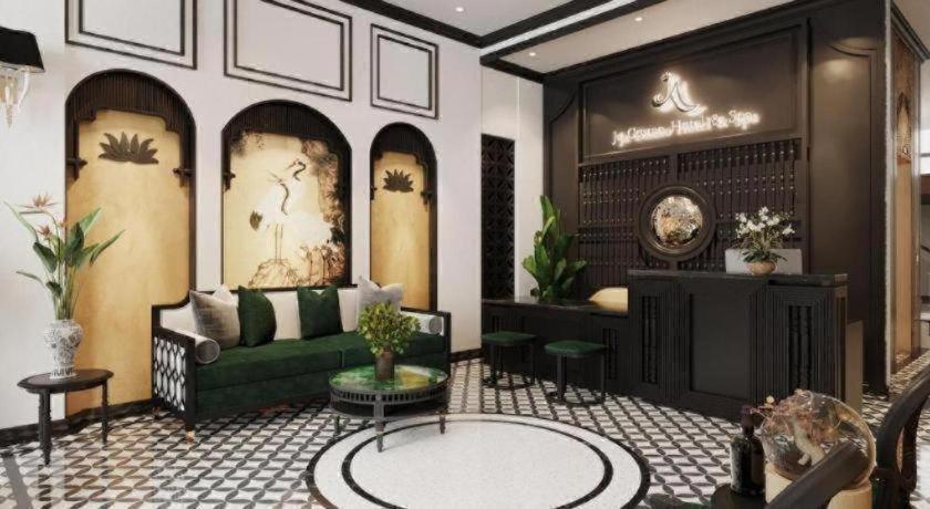 Antique Legend Hotel 3*