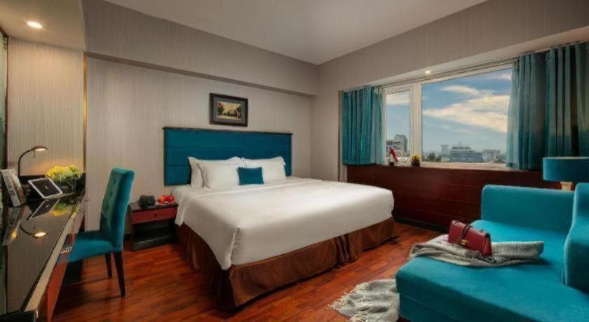 Antique Legend Hotel