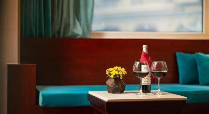 Hotel Antique Legend Hanoi