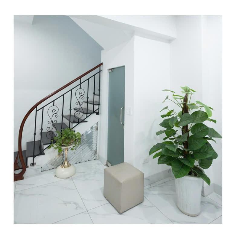 Homestay-kim Ma -giang Minh Apartment