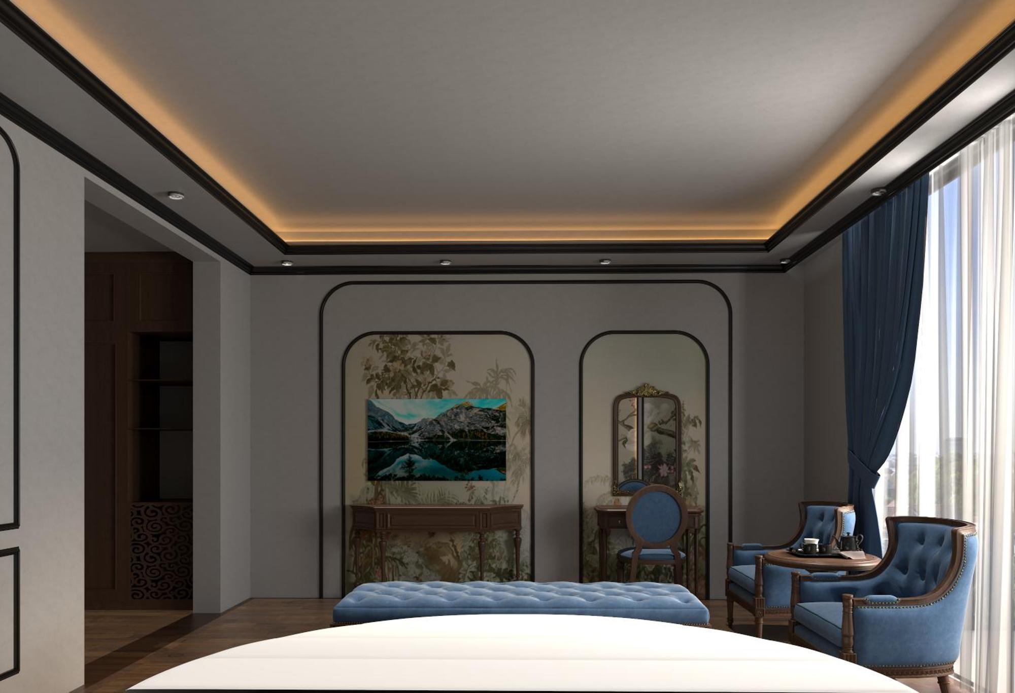 Luxury Place 4* Hanoi
