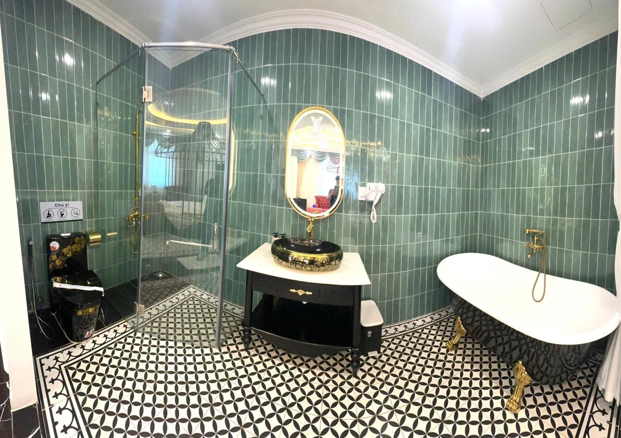 Hotel Luxury Place