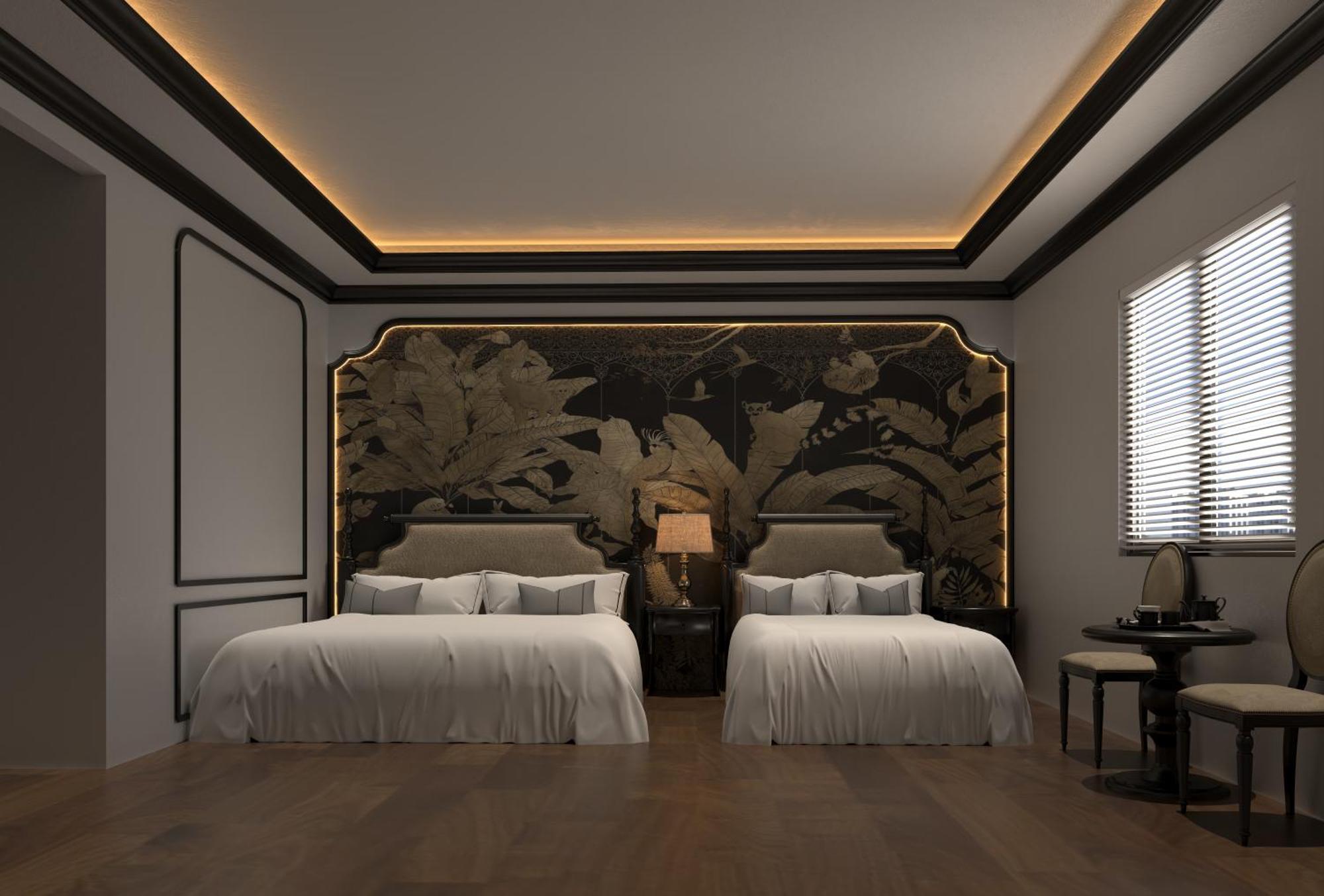 Luxury Place Hotel 4*