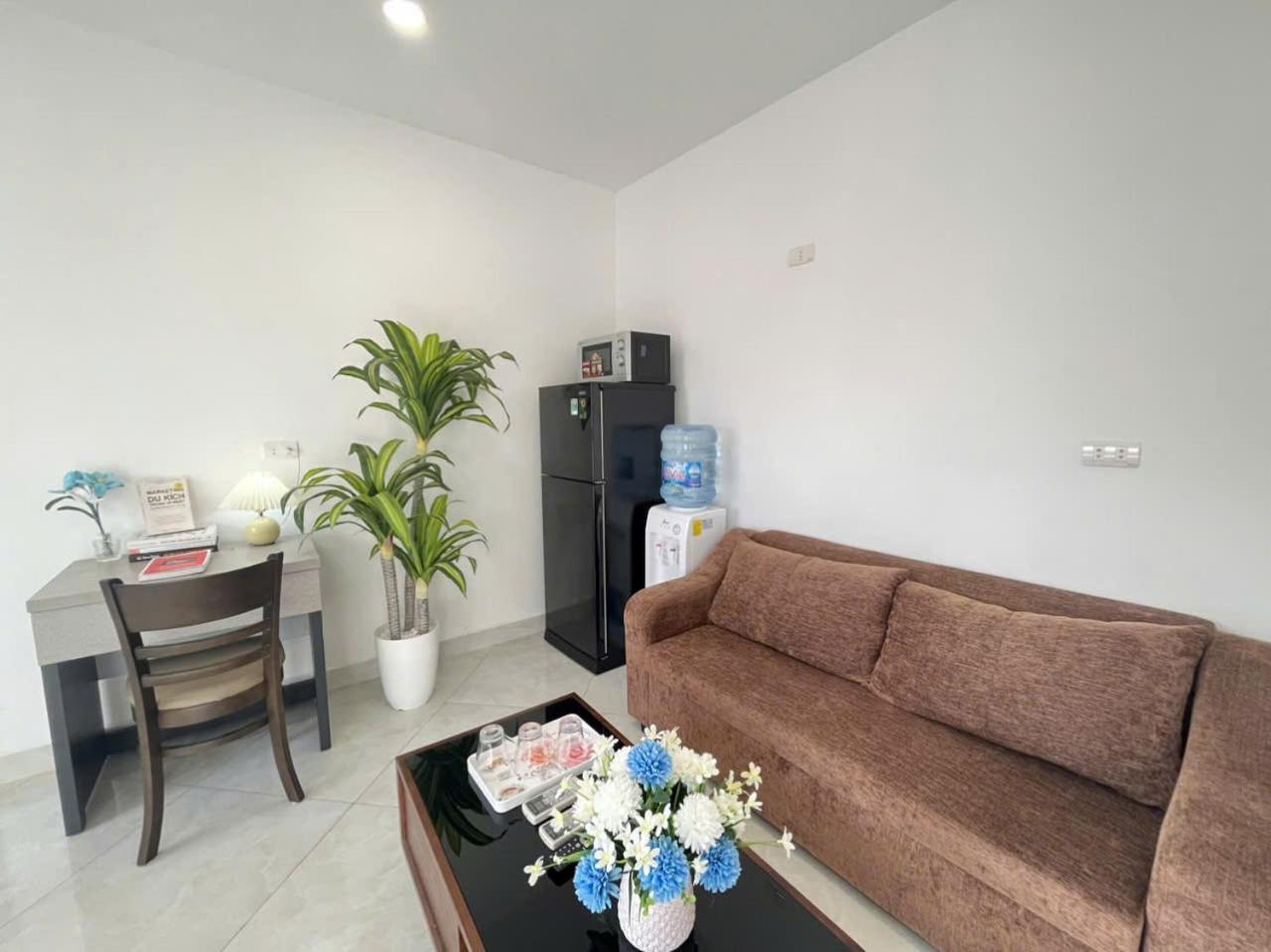 Sweet Central'n Ba Dinh Ha Noi Apartamento