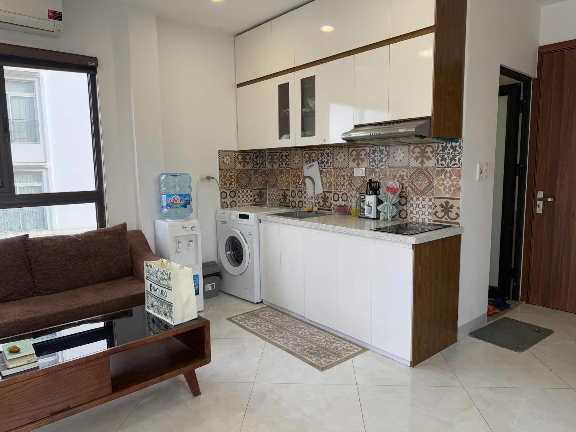 Sweet Central'n Ba Dinh Ha Noi Apartamento Hanói
