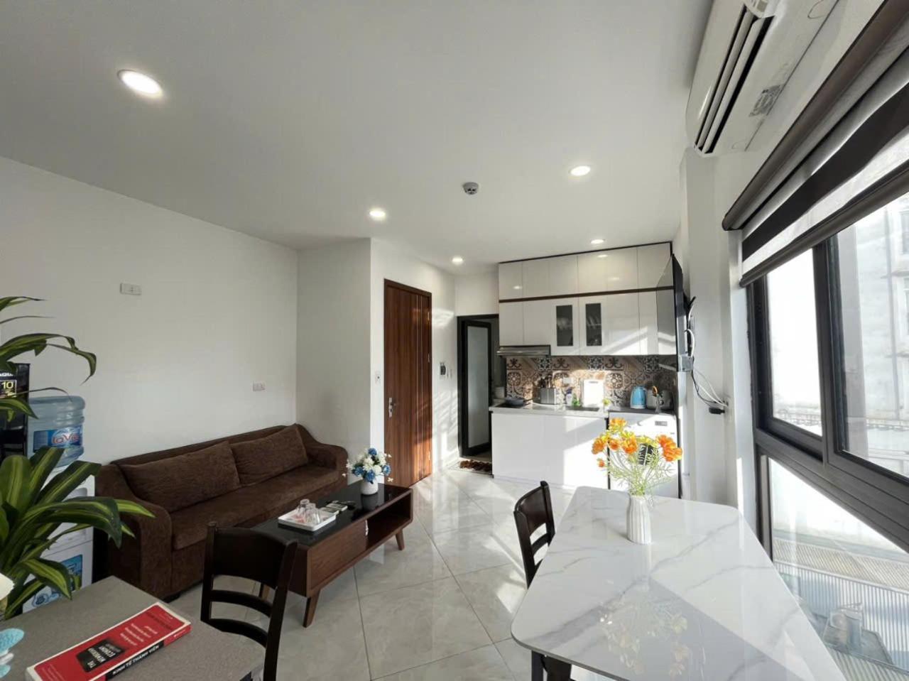 Apartamento Sweet Central'n Ba Dinh Ha Noi *