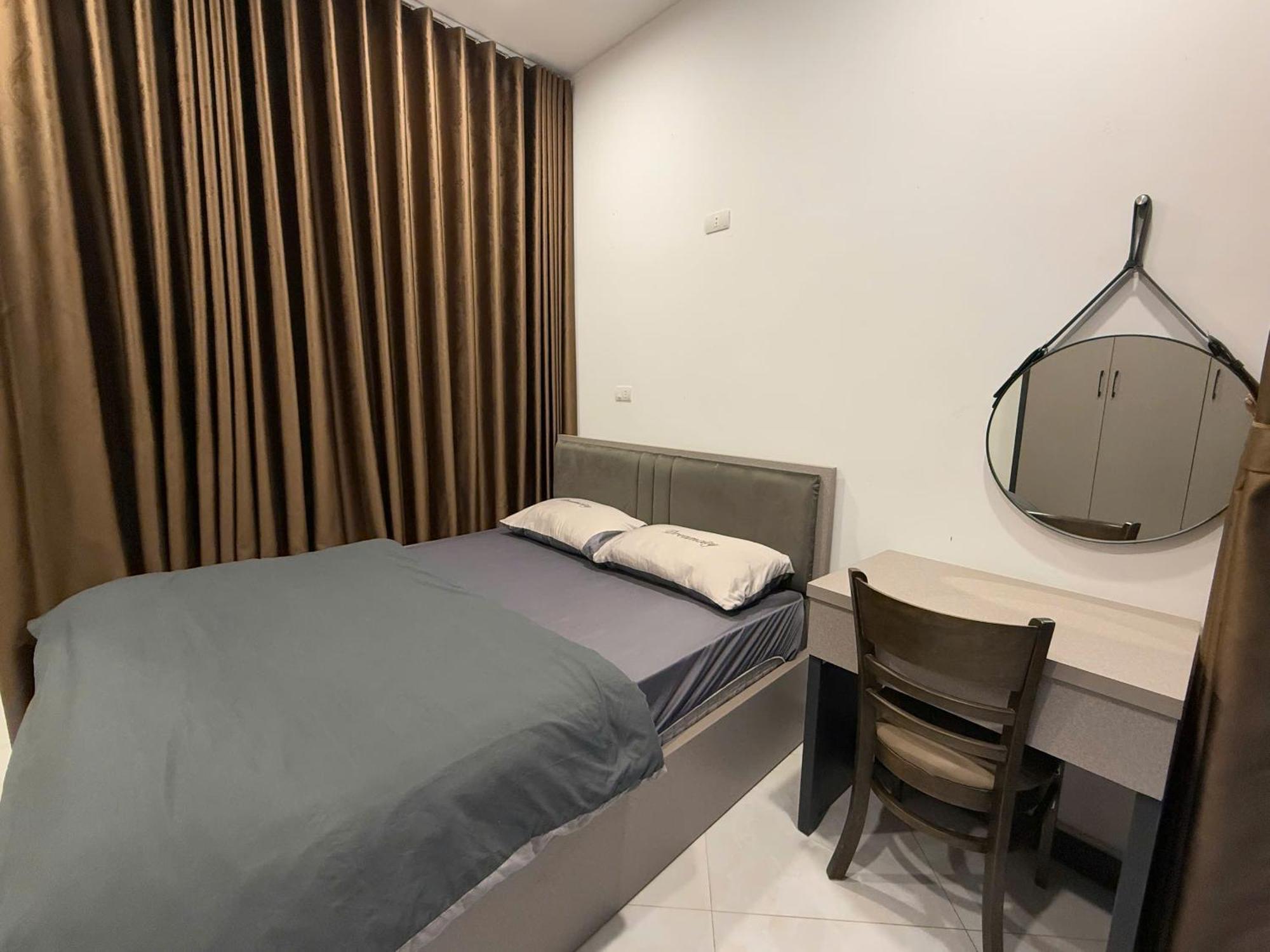 Apartamento Sweet Central'n Ba Dinh Ha Noi *