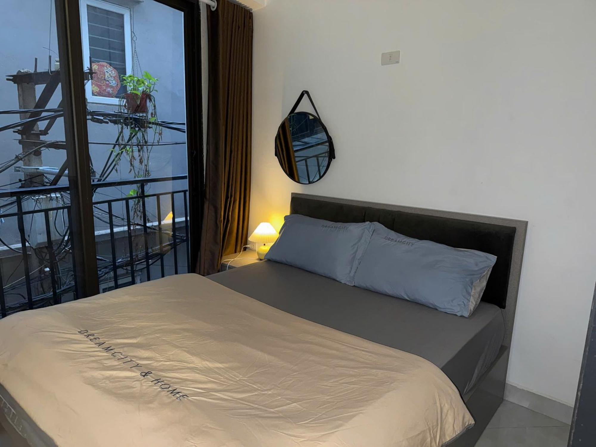 Apartamento Sweet Central'n Ba Dinh Ha Noi *