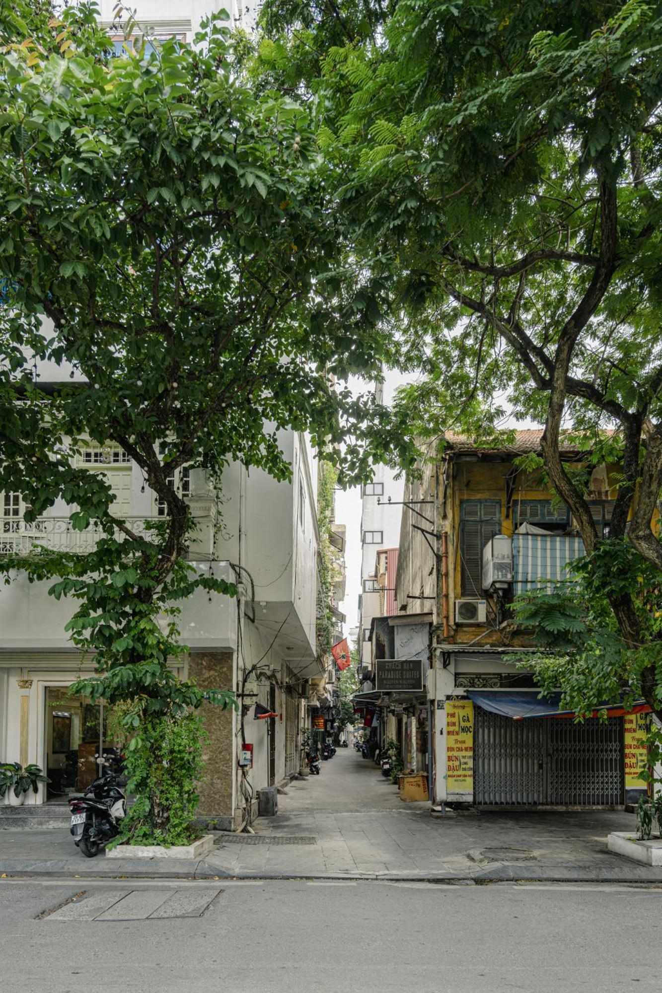 Eli Hotel