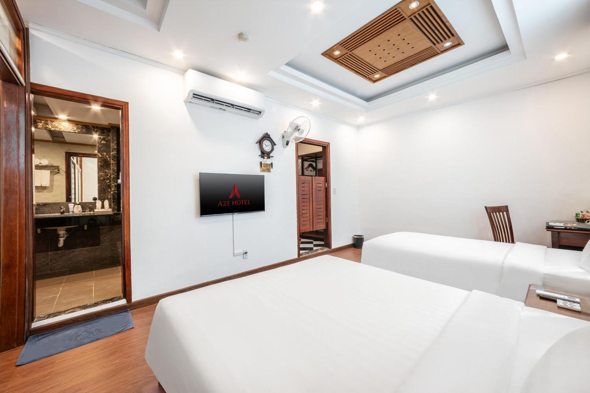 A25 Hotel - 44 Hang Bun