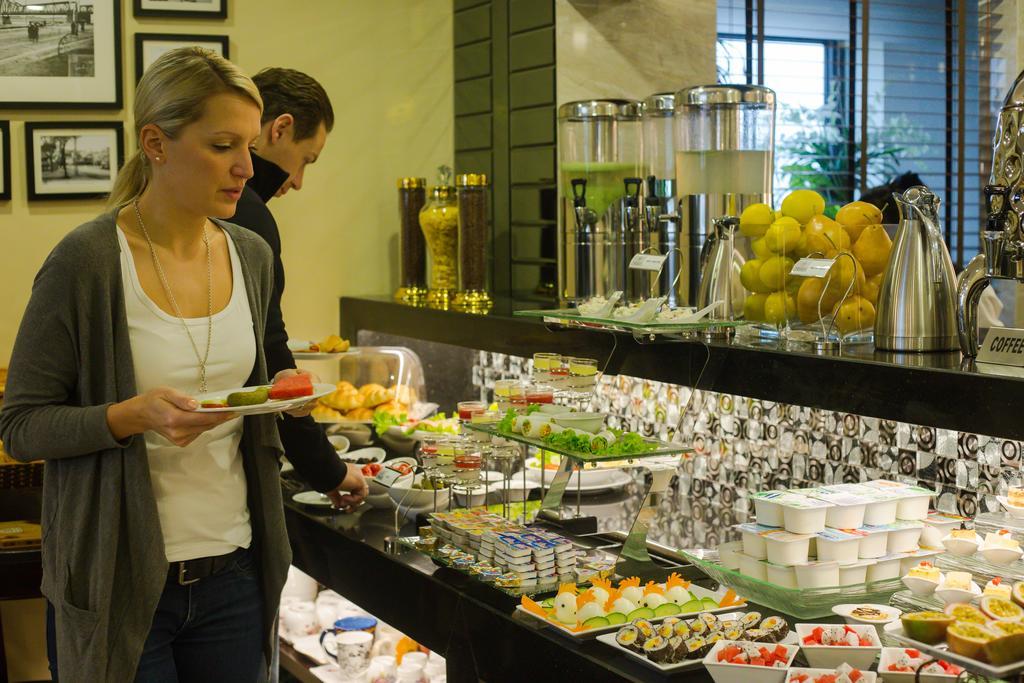 Hanoi Marvellous Hotel & Spa 4*