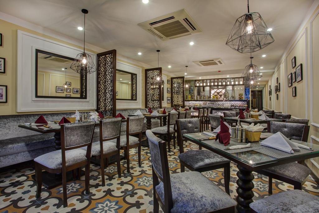 Hanoi Marvellous Hotel & Spa Hanoi
