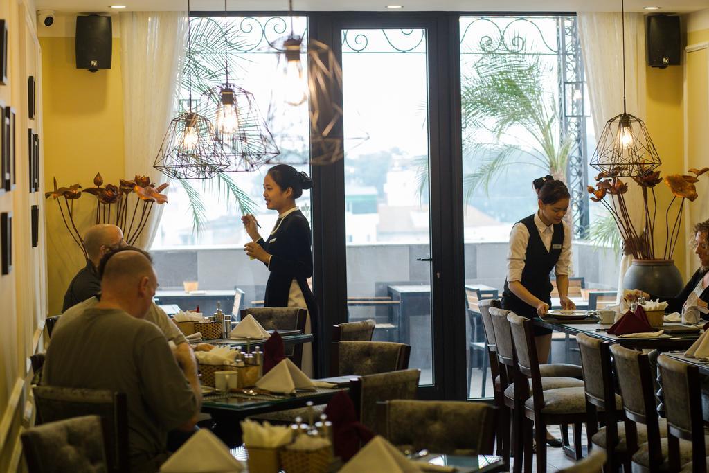Hanoi Marvellous Hotel & Spa Hotel Hanoi