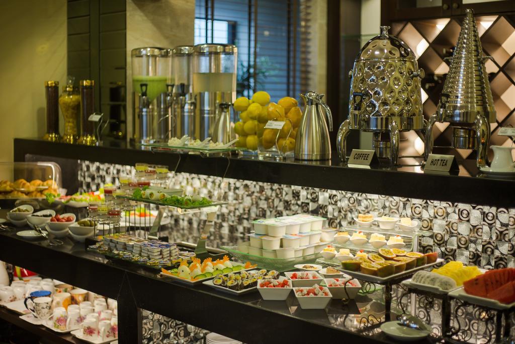 Hanoi Marvellous Hotel & Spa Hotel
