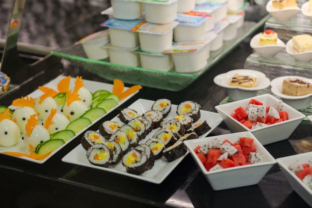 Hanoi Marvellous Hotel & Spa 4*