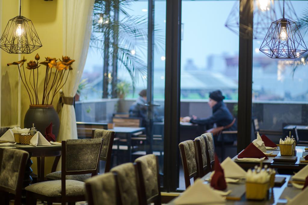 Hanoi Marvellous Hotel & Spa 4* Hanoi