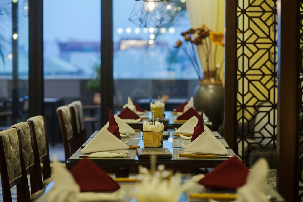 Hanoi Marvellous Hotel & Spa Hotel Hanoi