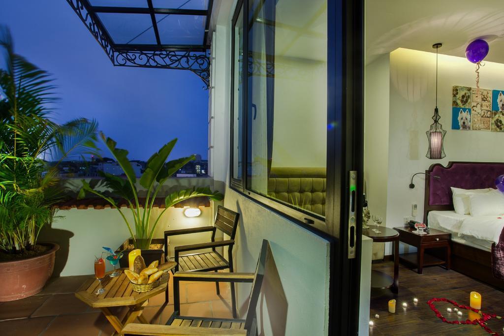 Hanoi Marvellous Hotel & Spa Hanoi