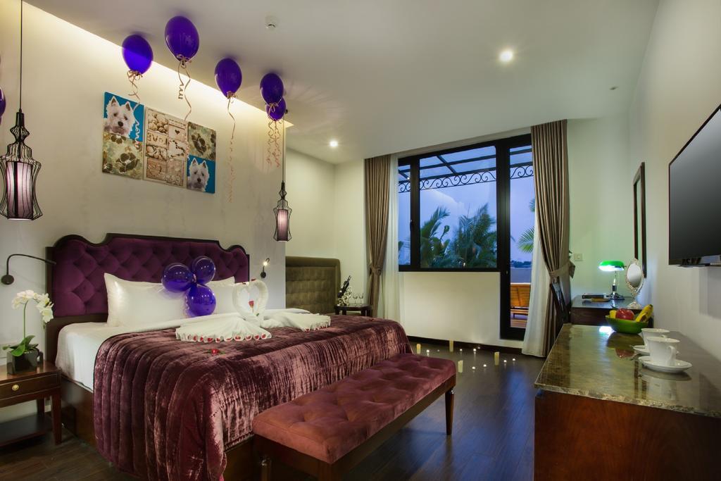 Hanoi Marvellous Hotel & Spa 4*