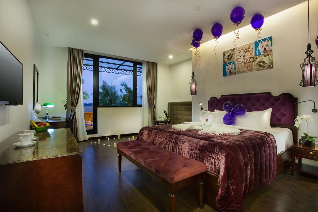 Hanoi Marvellous Hotel & Spa Hotel 4*