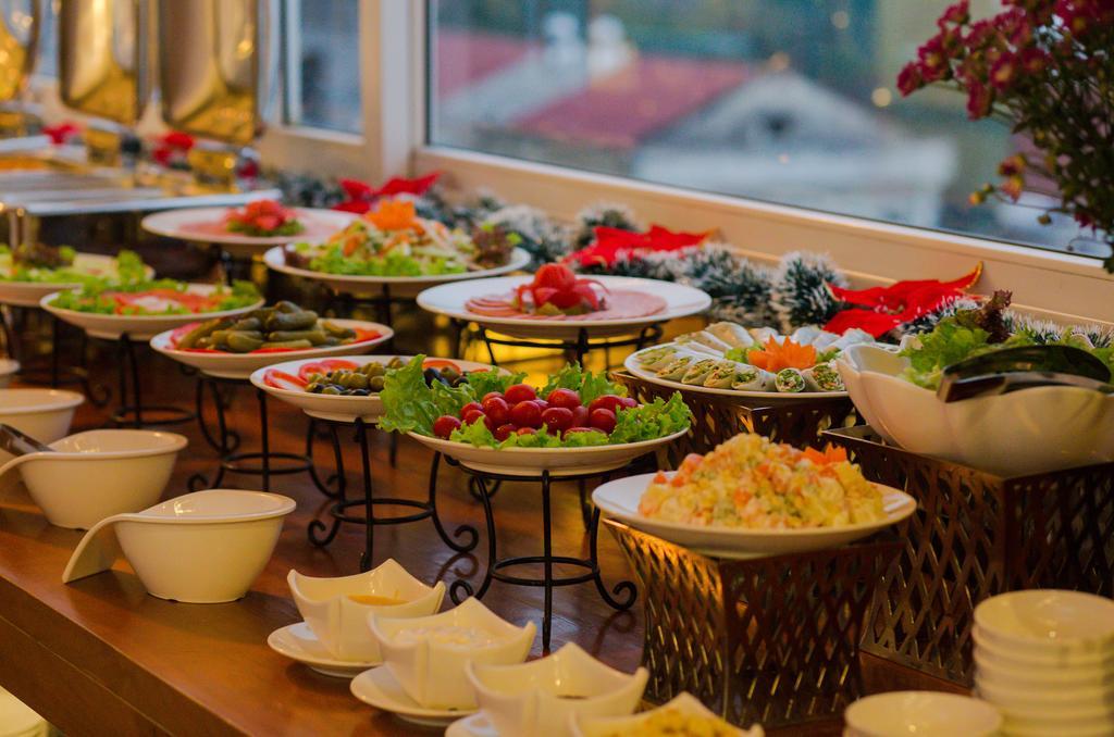 Hotel Viet View & 3*
