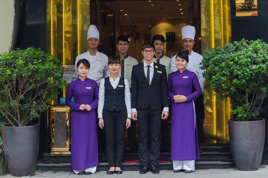 Mercury 3* Hanoi