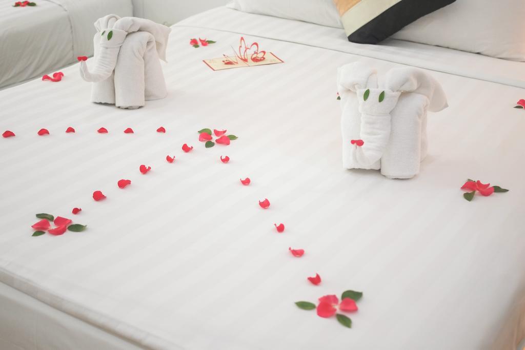 Hotel Splendid Star Hanoi