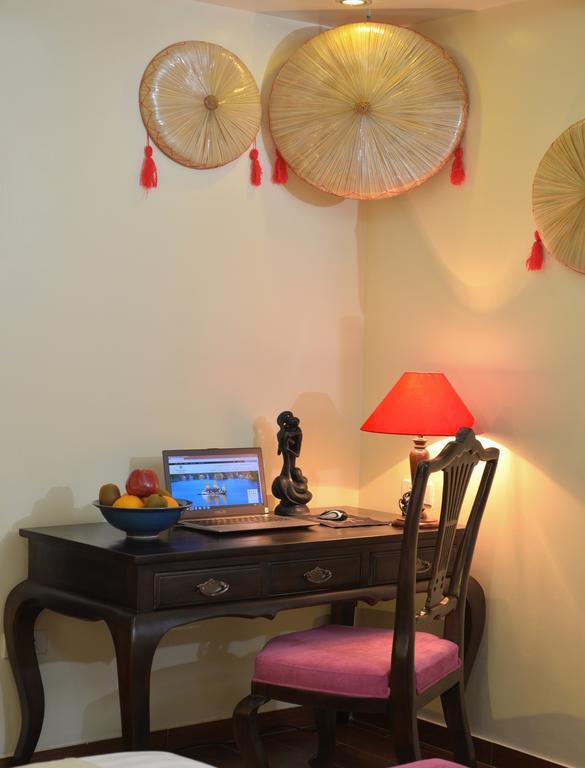 Finnegans 3* Hanoi