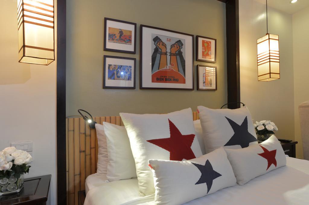 Hotel Finnegans 3*