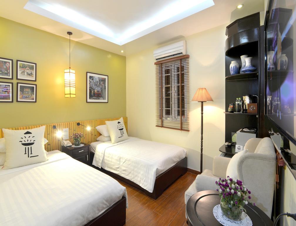 Hotel Finnegans 3*