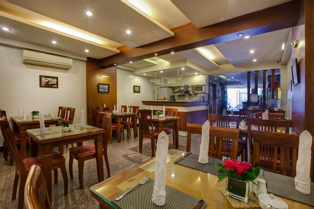 Hotel Eliana Ruby & Travel