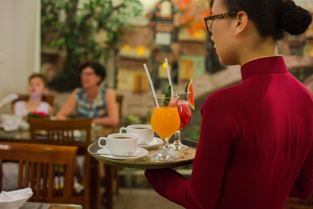 Hotel Eliana Ruby & Travel 3*