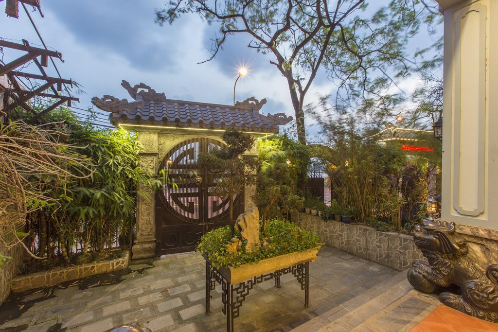 Dragon Hotel Hanoi