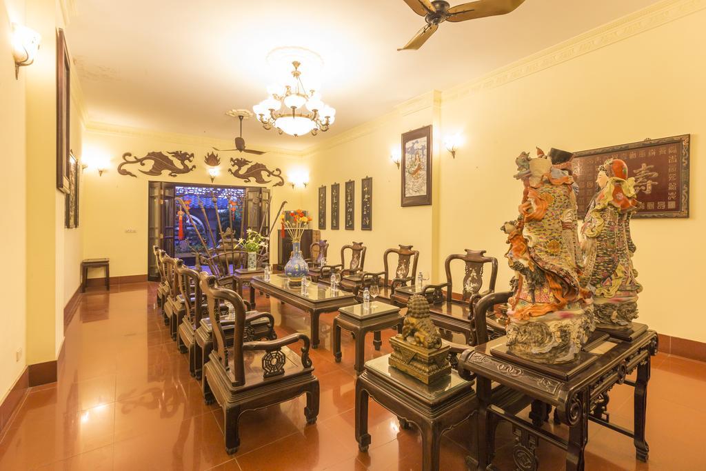 Dragon 3* Hanoi