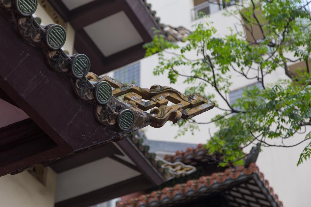 Hotel Dragon