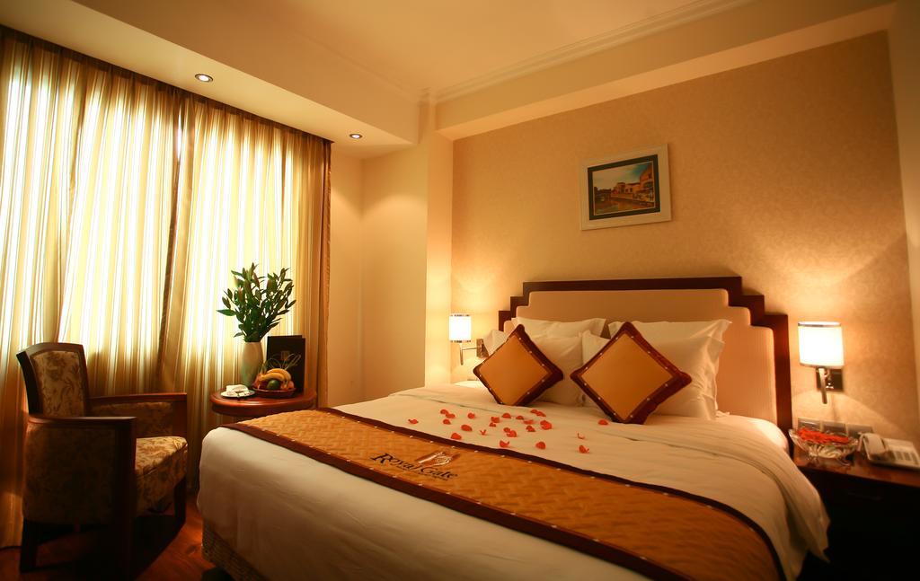 Hotel Royal Gate