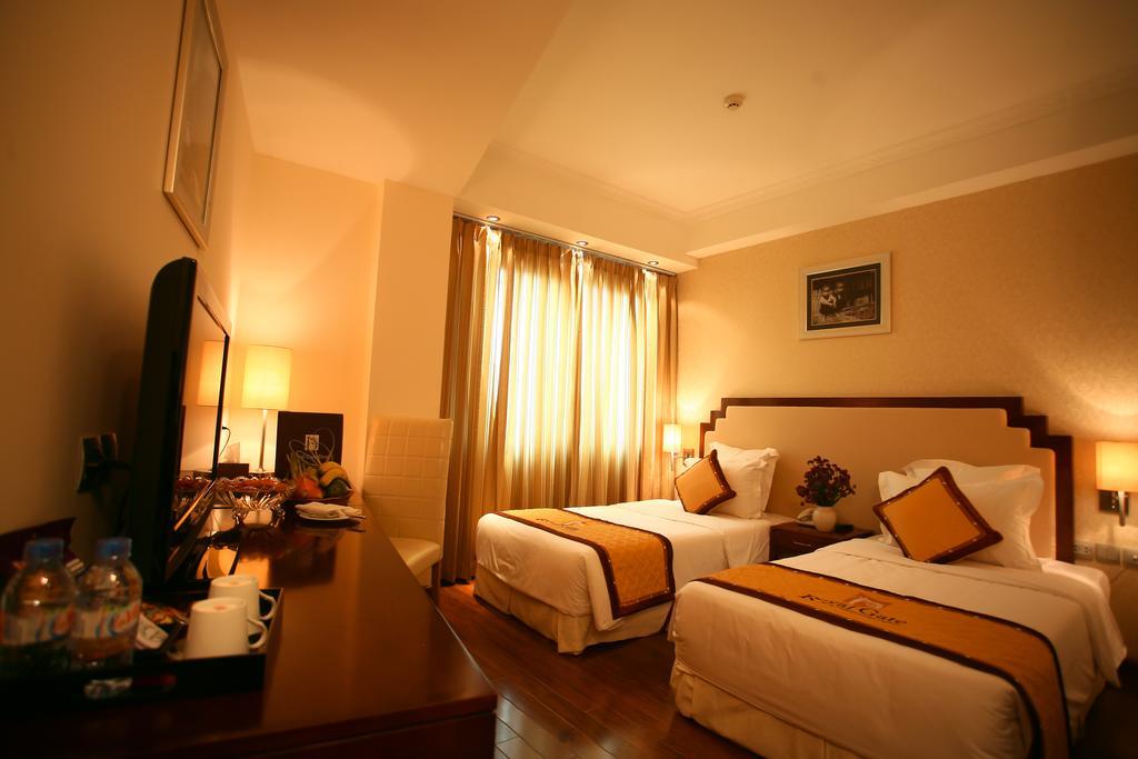 Royal Gate 3* Hanoi