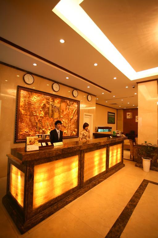 Hotel Royal Gate Hanoi