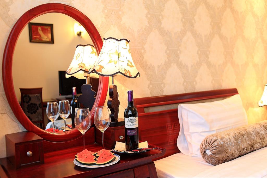 Luxury Hanoi
