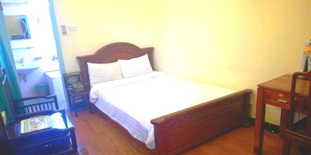 Friendly Hotel Hanoi