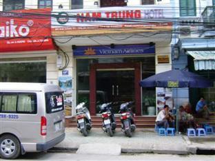A25 - 45b Giang Vo Hotel 2*