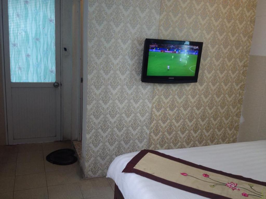 Hostel Blue Star *